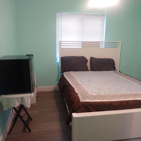 מיאמי Mimo Home Studio With Private Entrance & Key מראה חיצוני תמונה