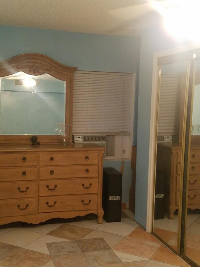 מיאמי Mimo Home Studio With Private Entrance & Key מראה חיצוני תמונה