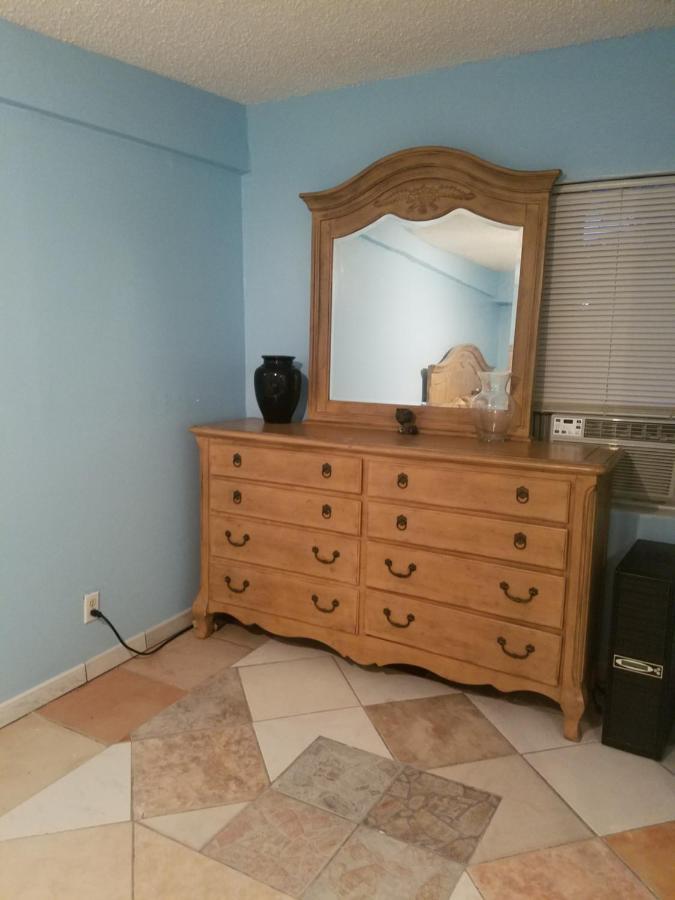 מיאמי Mimo Home Studio With Private Entrance & Key מראה חיצוני תמונה