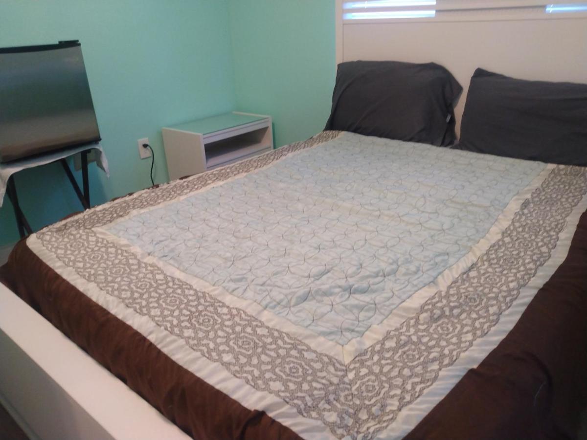 מיאמי Mimo Home Studio With Private Entrance & Key מראה חיצוני תמונה