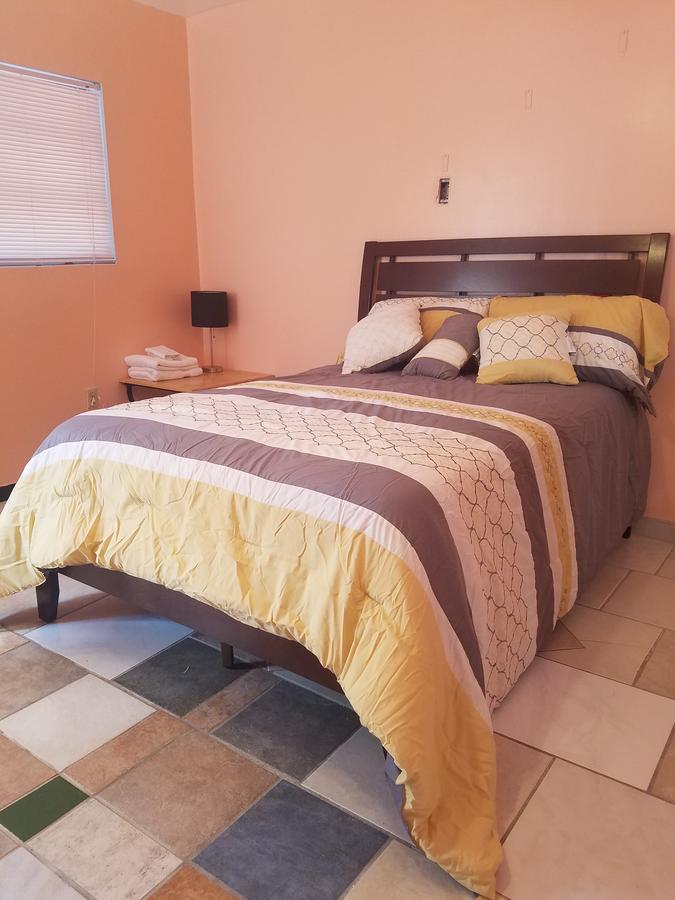 מיאמי Mimo Home Studio With Private Entrance & Key מראה חיצוני תמונה