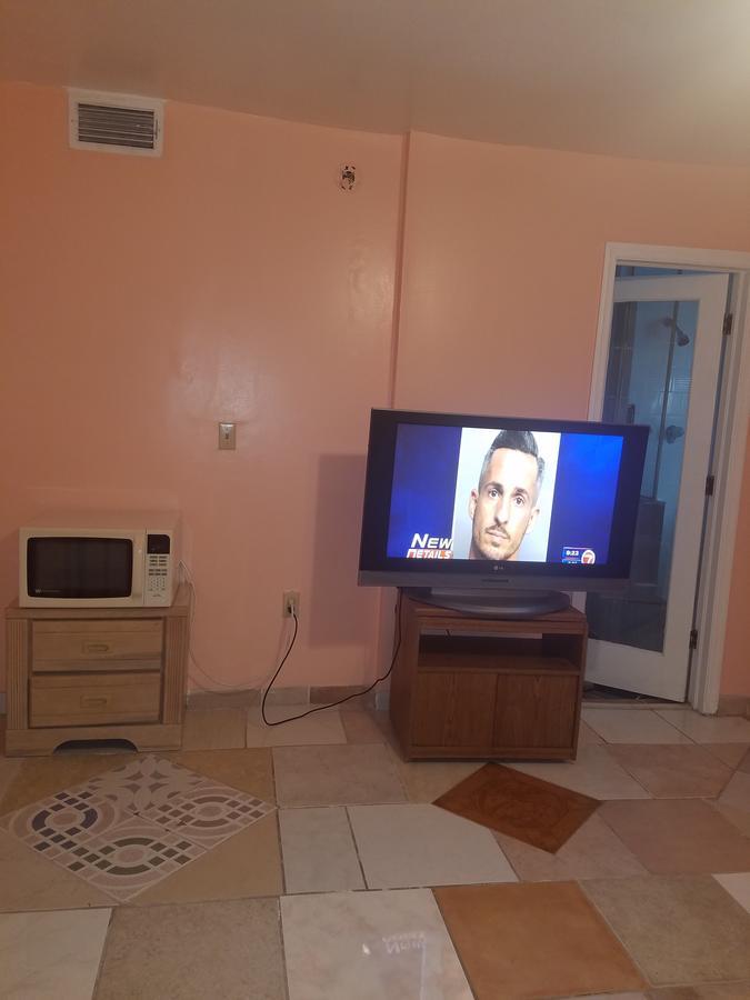 מיאמי Mimo Home Studio With Private Entrance & Key מראה חיצוני תמונה
