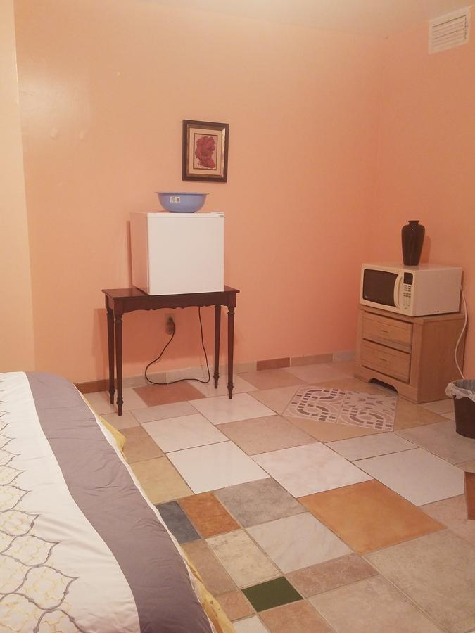 מיאמי Mimo Home Studio With Private Entrance & Key מראה חיצוני תמונה
